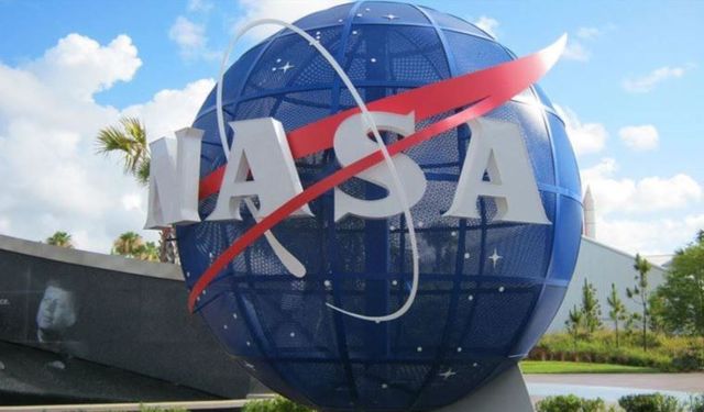 NASA, bir evin çatısına düşen gizemli nesnenin "uzay çöpü" olduğunu açıkladı