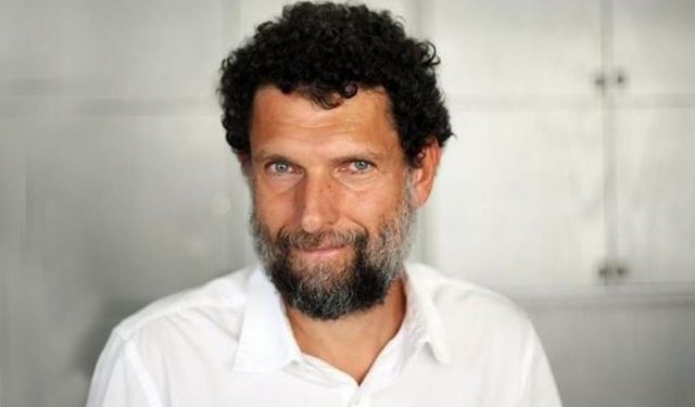 Osman Kavala'dan yeniden yargılanma açıklaması