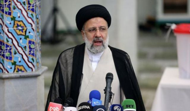 İran Cumhurbaşkanı: Herhangi bir hatada Siyonistler İran'ın gerçek kapsamlı tepkisinin anlamını kavrayacak