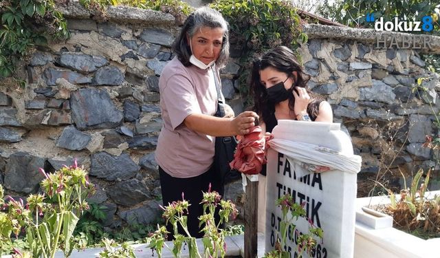 Polisten Berkin'in annesi Gülsüm Elvan'a: "Ben mi öldürmüşüm, iyi yapmışım"