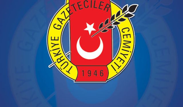 TGC: Birgün Haber Müdürü Uğur Şahin haksız yere gözaltına alınmıştır