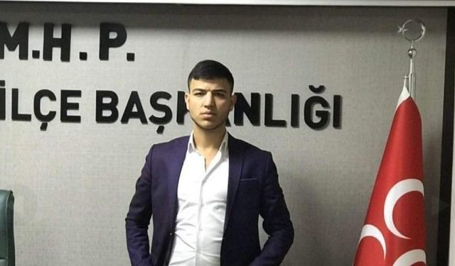 Ümitcan Uygun hakkında  "kasten öldürme" suçundan tutuklama talebi