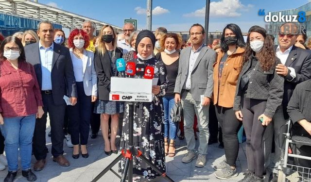Üniversite öğrencilerinden çağrı: "Milyonlarca öğrencinin sesi duyulmalı"
