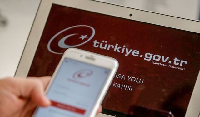 Tünel, köprü ve otoyol geçiş ödemeleri e-Devlet üzerinden yapılabilecek