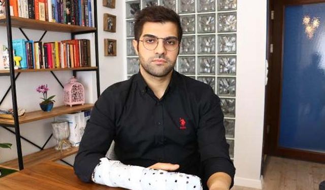 Bıçaklı saldırıya uğrayan doktor göreve dönemedi