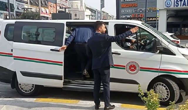 Esenyurt Belediyesi’ne AKP döneminden kalan borç nedeniyle haciz geldi