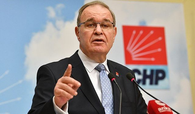 CHP'li Öztrak: Bankalara hücum olayına dönüşebilir