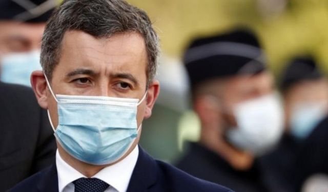 Fransa'da tecavüzle suçlanan İçişleri Bakanı yargılanmayacak