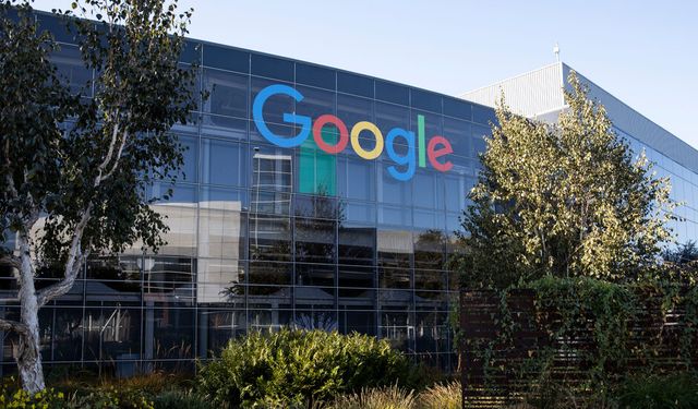 Google ile İsrail arasındaki "Nimbus Projesi"ni protesto eden 9 Google çalışanı gözaltında