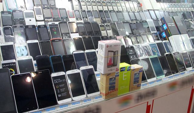 BDDK telefon taksitlerini 20 bin TL altı için 12 ay, üzeri için 3 ay olarak belirledi