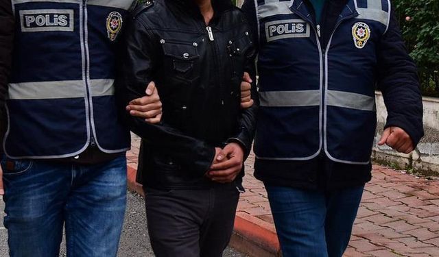 İstanbul’da IŞİD operasyonu: Çok sayıda gözaltı