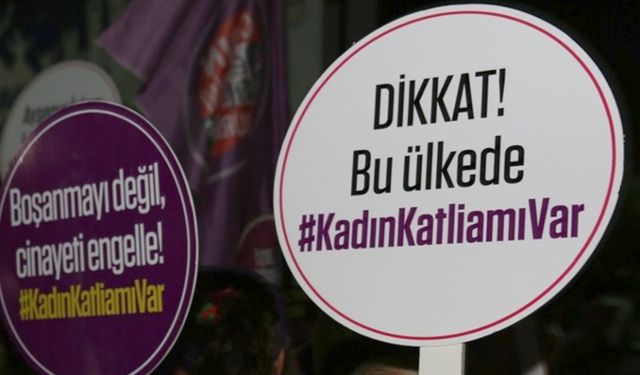 Bakırköy'de kadın cinayeti:  Saldırgan, kadını öldürdükten sonra intihar etti