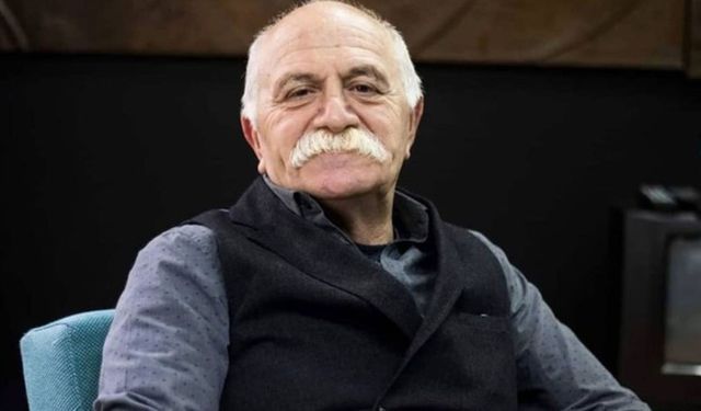 Sanatçı Orhan Aydın'a saldıran kişi serbest bırakıldı