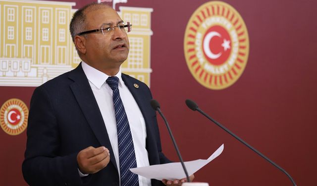 CHP'li Purçu, kira artışlarına ilişkin araştırma komisyonu talep etti
