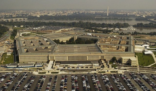 Pentagon: ABD'nin deniz ablukası İran'a 4,8 milyar dolara mal oldu