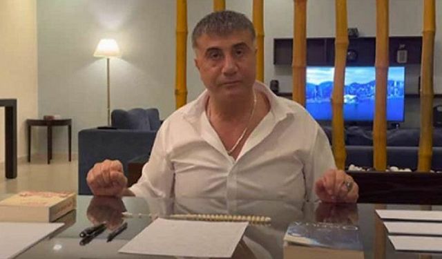 Parti kuracağı iddia edildi: Sedat Peker'in avukatından açıklama