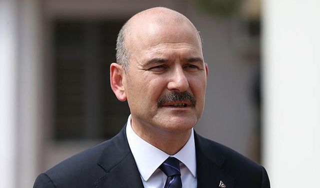 Süleyman Soylu Kılıçdaroğlu'na 40 bin lira ödeyecek