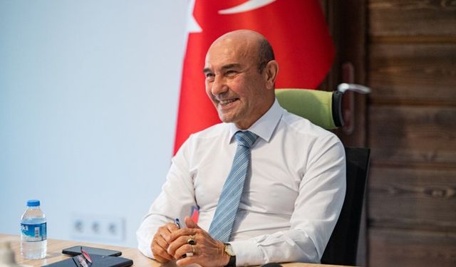 Tunç Soyer üniversite öğrencileri için yurt kiraladı