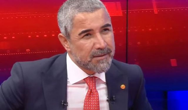 Habertük'ün eski Genel Müdürü Veyis Ateş, İstanbul Adliyesi'ne getirildi