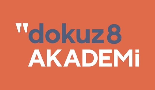dokuz8AKADEMİ #seçim2023 eğitim programları İzmir'de başlıyor
