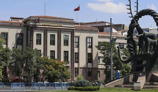 Ankara Valiliği, Cumhuriyet Bayramı dolayısıyla trafiğe kapatılacak yolları açıkladı