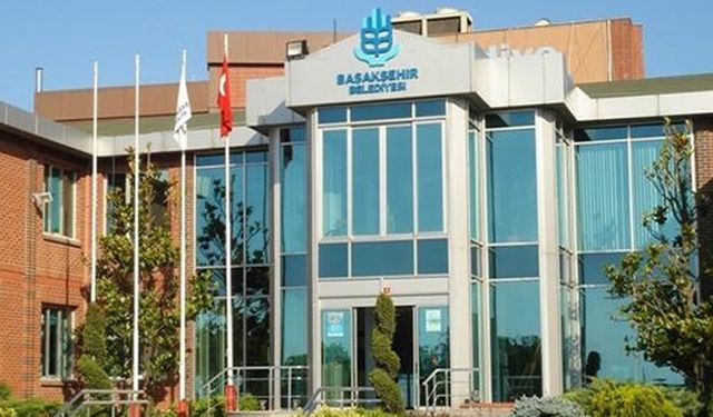 Başakşehir Belediyesi'nin bütçesi 11.5 milyar TL: Aslan payı ihalelere