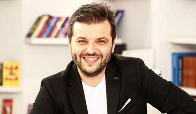 Gazeteci Candaş Tolga Işık Altın Kelebek adaylığından çekildi