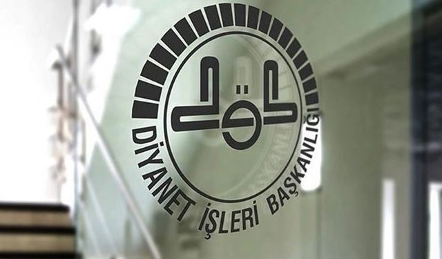 Diyanet yurt dışında görevlendirmek üzere 100 din görevlisi alacak