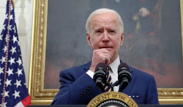 İsrail'e destek Biden'a oy kaybettirdi