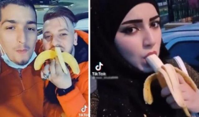 Migration Management: Syrians who shared ‘eating banana’ videos will be deported
