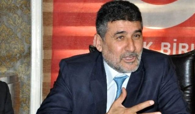 Milli Yol Hareketi partileşiyor