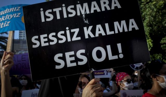 Öğrencisini istismar eden Din Kültürü ve Ahlak Bilgisi öğretmeni açığa alındı