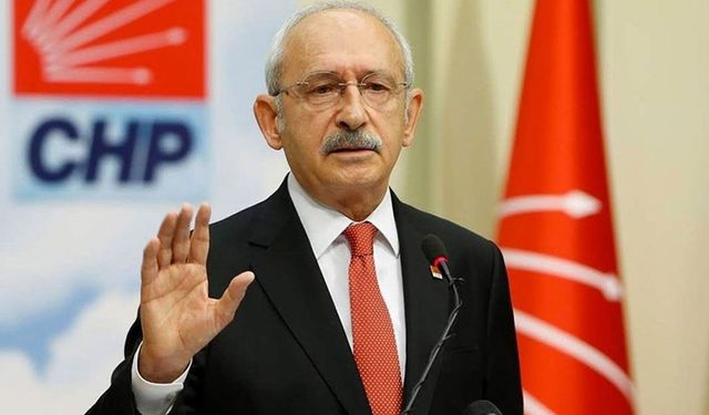 Kılıçdaroğlu’ndan Erdoğan’a: EYT’lileri oyalamayı bırak