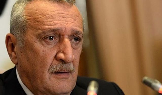 Mehmet Ağar 32 yıl sonra tanık kürsüsünde: Duvar da çekerim tuğla da
