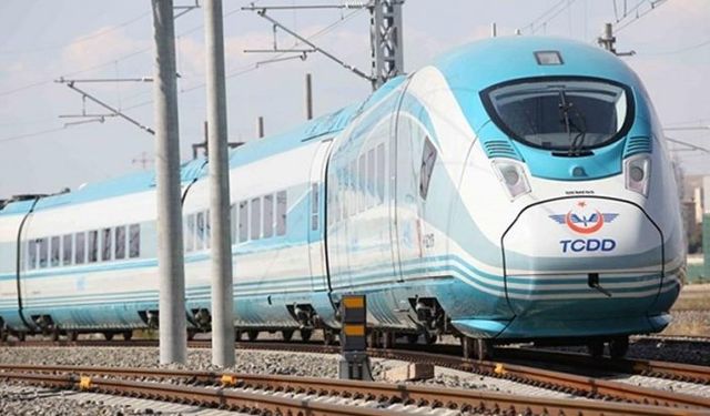 TCDD’nin ihalesinde düşük teklife iptal, yüksek teklife onay