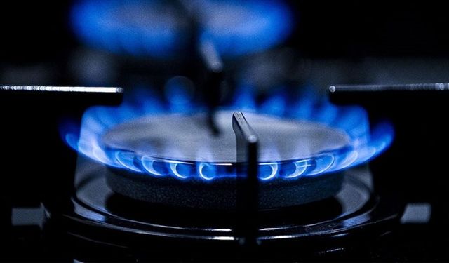 Avrupa'da gaz fiyatları rallinin ardından haftayı düşüşle kapattı