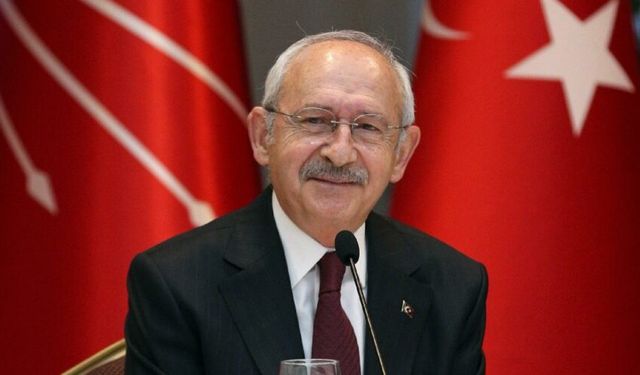 Kılıçdaroğlu: Erdoğan bunları sadece seyrediyor