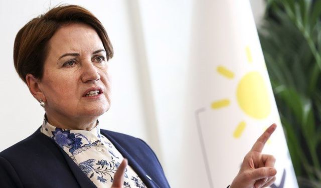 Meral Akşener Biyografisi, Meral Akşener Kimdir ?