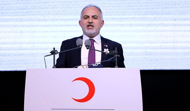 The new statute will pave the way for corruption in Turkey’s Red Crescent