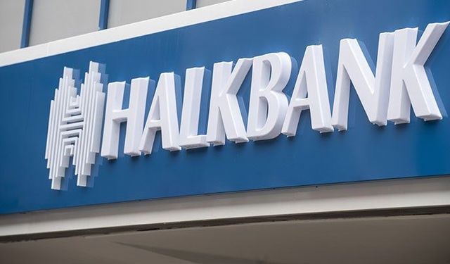 Halkbank'tan ABD'deki ceza davası sürecine ilişkin açıklama
