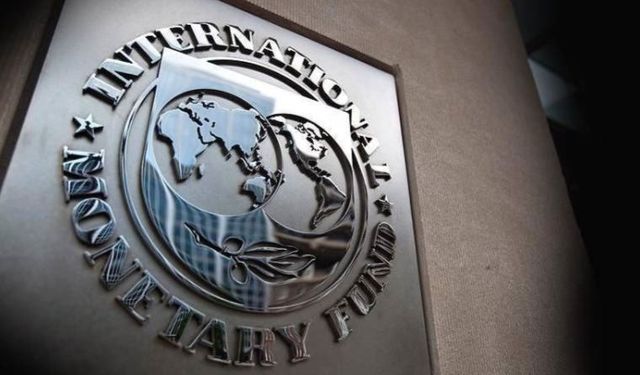 IMF, Türkiye tahminini açıkladı: 2025 yılında enflasyonun durumu