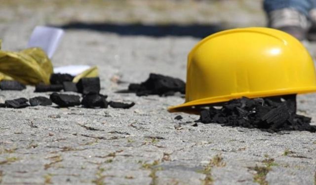 Nevşehir'de inşaat iskelesi çöktü, 1 işçi öldü, 2 işçi yaralandı