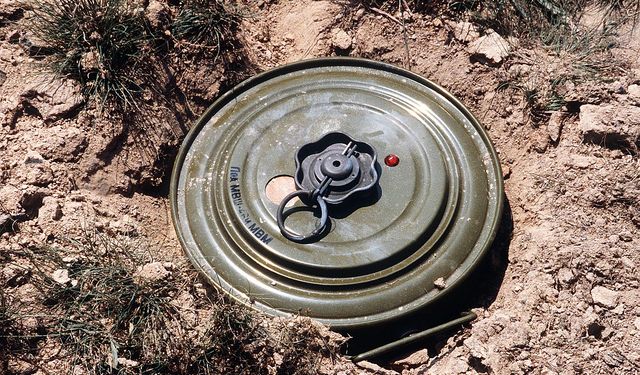 SPECIAL REPORT| Turkey stalls demining efforts on the grounds of “political instability”