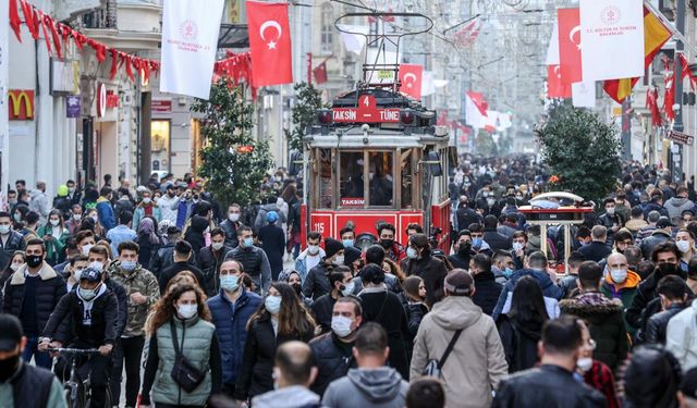 TTB'den Sağlık Bakanlığı'nın salgın kararlarına tepki: "Yaşam hakkı ihlal ediliyor"