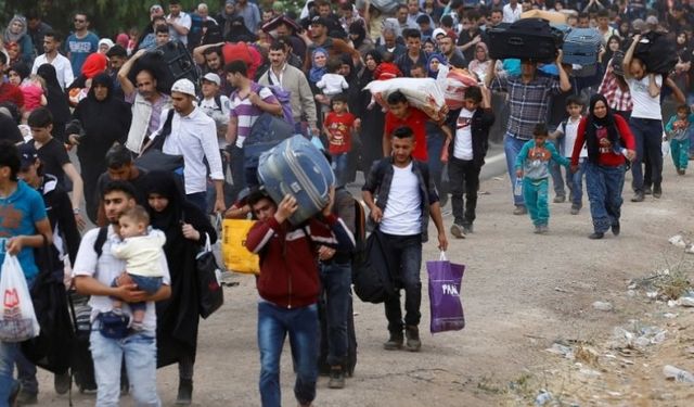 İddia: Suriyelilere ikamette zorluklar getirilecek