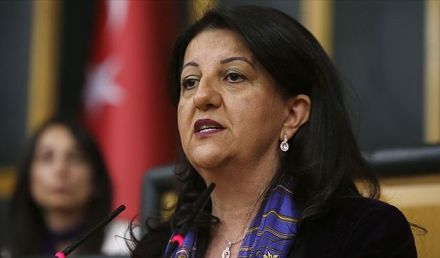 HDP’li Buldan: Planlı bir soygun peşindeler