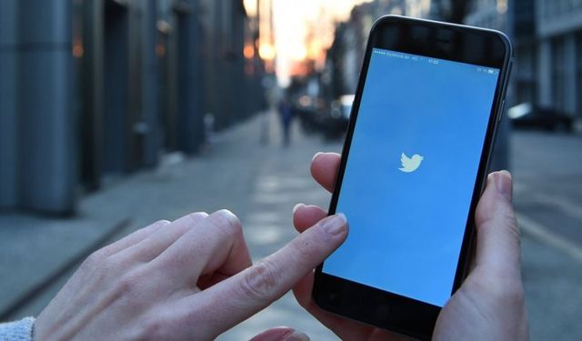 Twitter’ı en çok kullanan ülkeler belli oldu