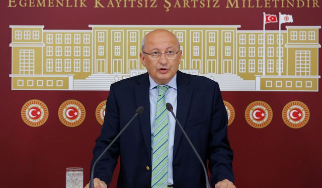 Çakırözer, şubat ayı Basın Özgürlüğü Raporu’nu açıkladı: 45 yargılama, 18 gözaltı, 8 tutuklama