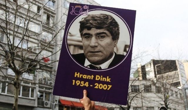 Hrant Dink suikastı! Kamu görevlilerinin yargılandığı davada istenen cezalar belli oldu