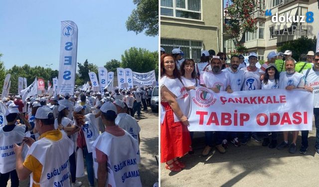 Beyaz Miting Anıtpark’ta yapılacak